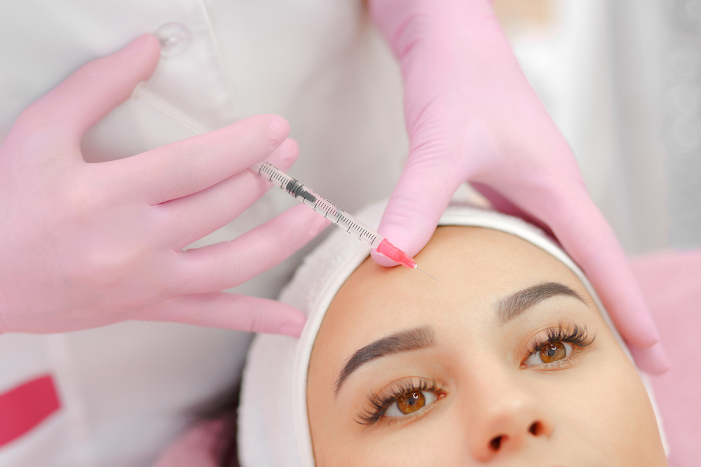 Botox Treatments: 5 of The Greatest Myths Debunked